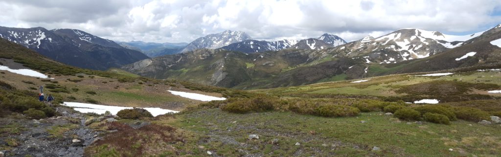 La montaña no es un polideportivo