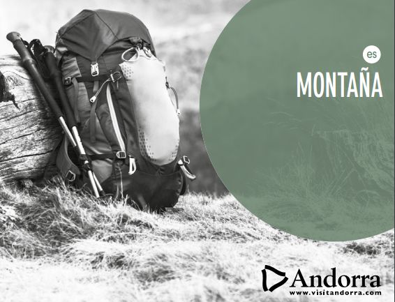 ANDORRA, DESTINO DE NATURALEZA
