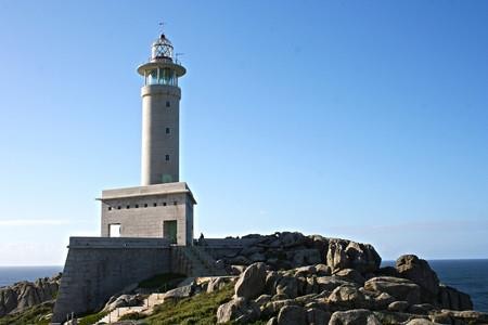 Camino de los Faros