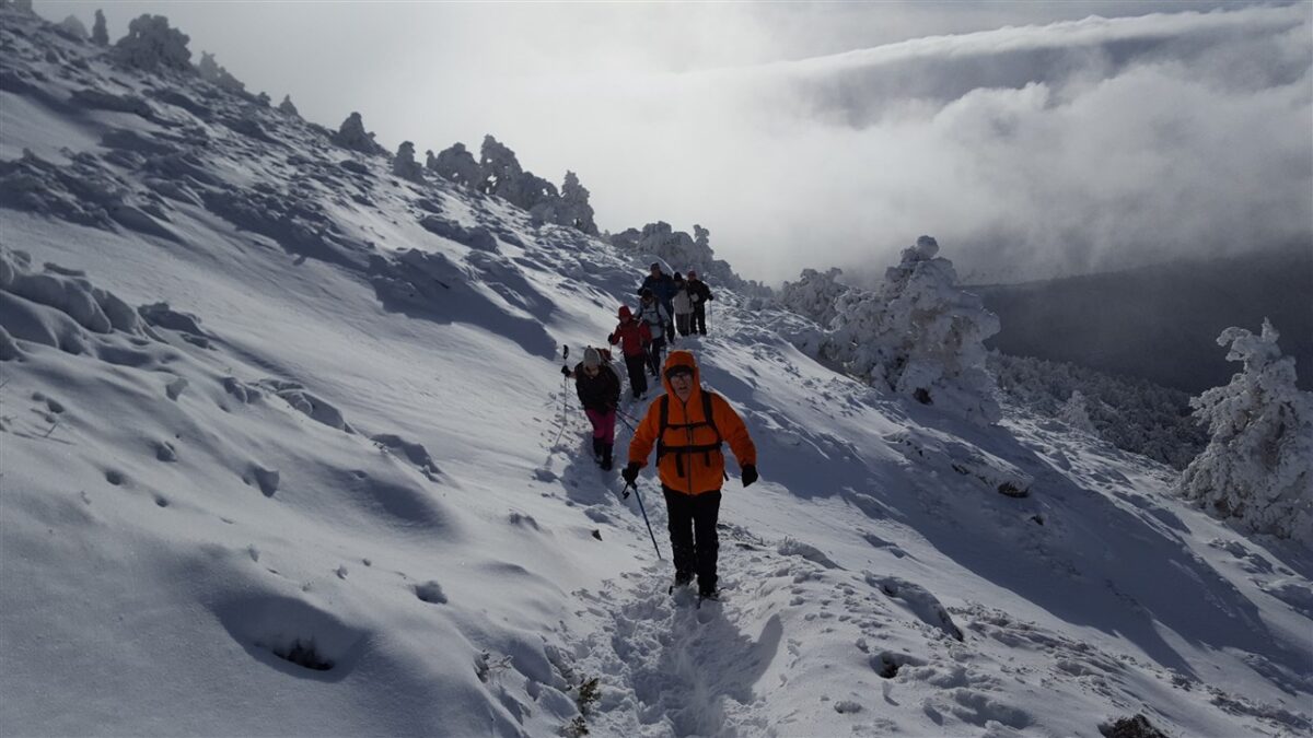 Cálculo del esfuerzo y sufrimiento de una ruta